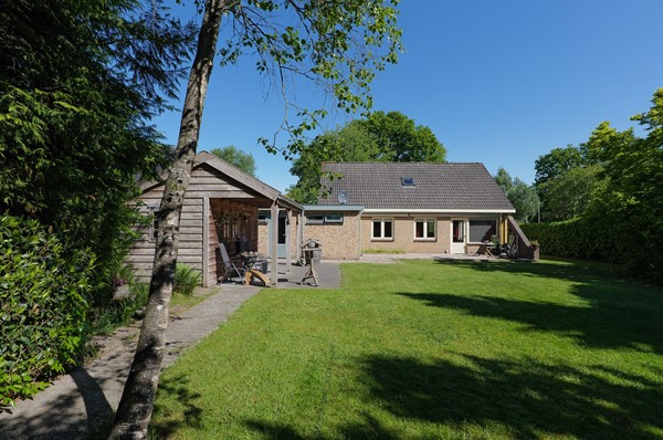 Medium property photo - Diepsloot 4, 9481 JK Vries